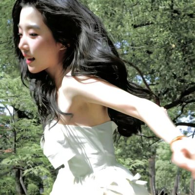 千古一美人