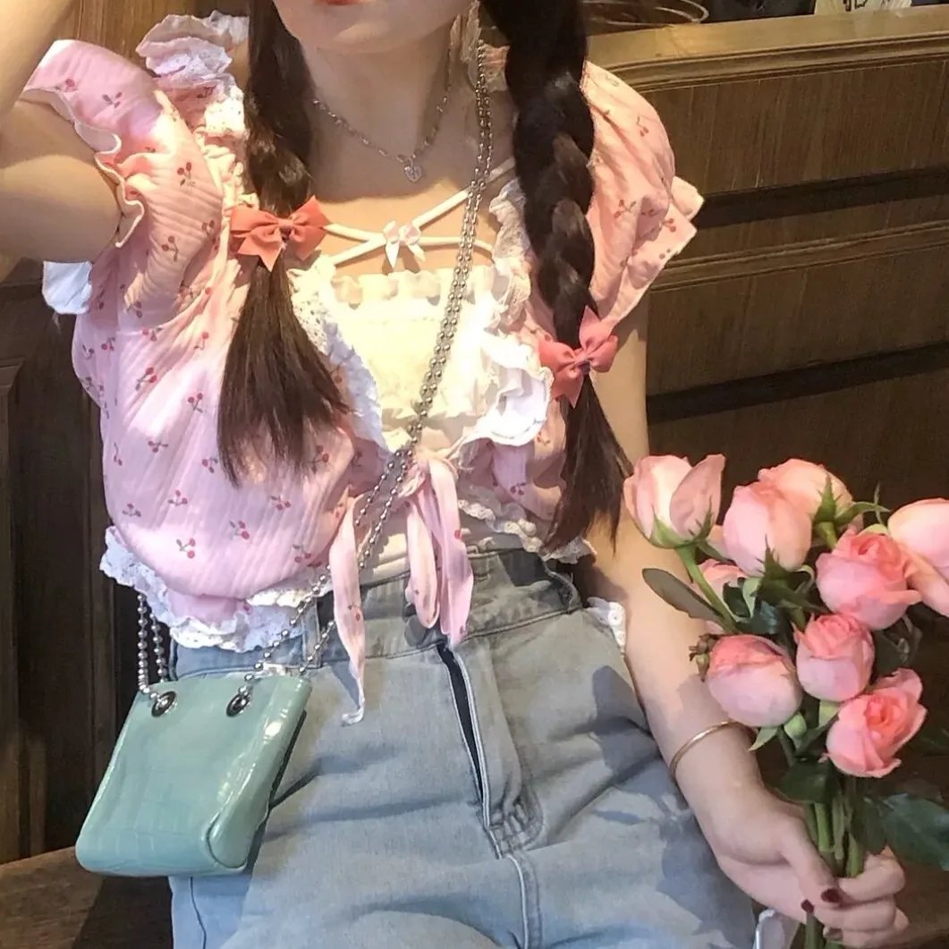 盲之交叉口